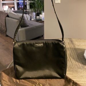 Kate Spade Vintage Satin Purse
